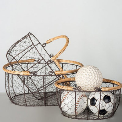 Bay Isle Home™ Basket