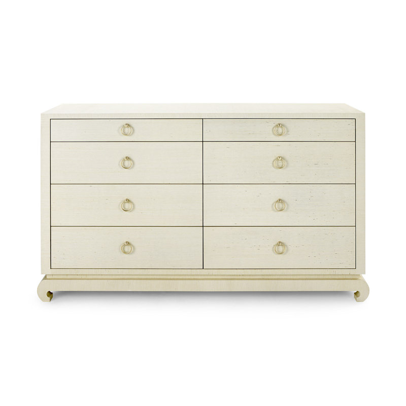 Ming 60.5'' W Sideboard, Natural