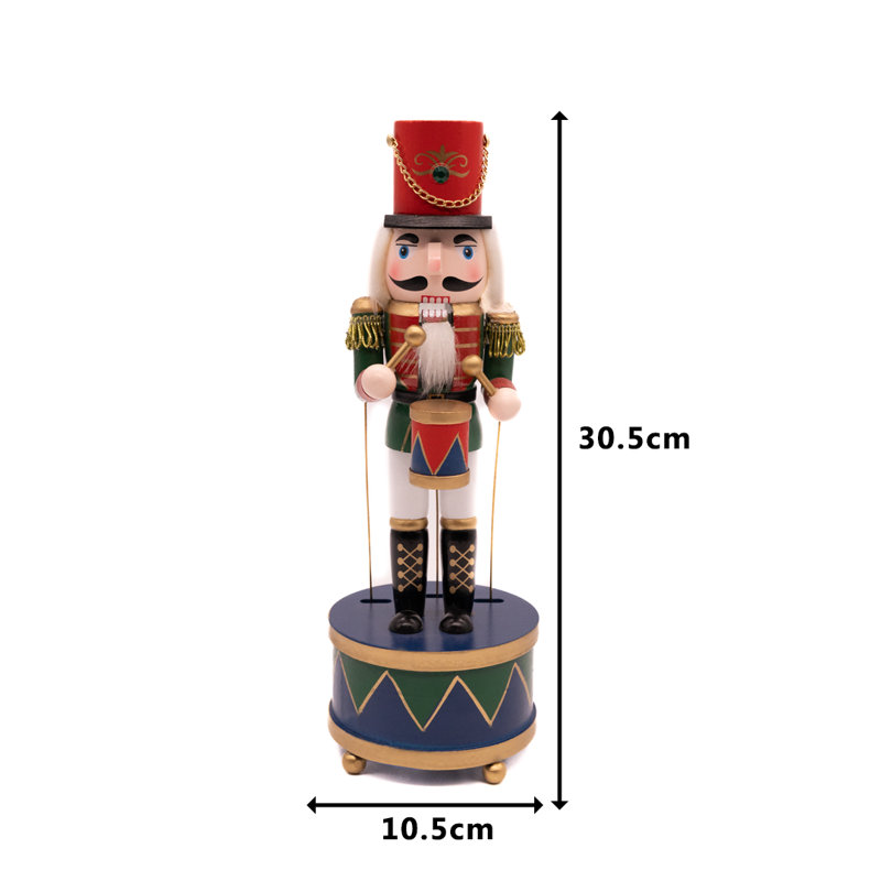 Christmas Nutcracker