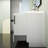 Robincroft 42" Free Standing Vanity With Acrylic Sink-297395864