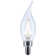 25 Watt Equivalent CA10 E12/Candelabra Dimmable 2700K LED Bulb