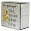 Glass Jewellery Box + Mirror