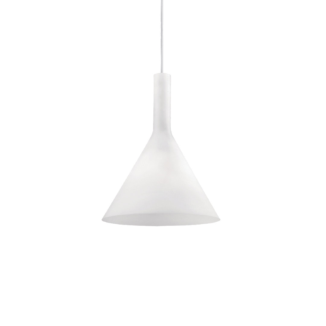 1-Light Cone Pendant