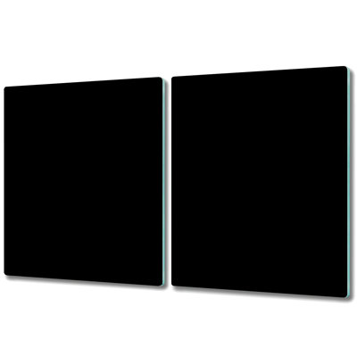 Heredio Tempered Glass Chopping Board