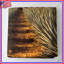 Couvre-lit matelassé Agave-126176804