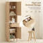 Freestanding Linen Cabinet