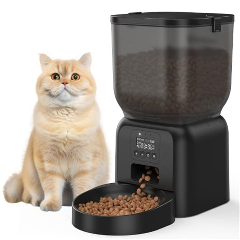 Automatic Feeder