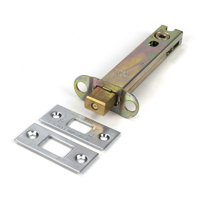 Heavy Duty Tubular Deadbolt
