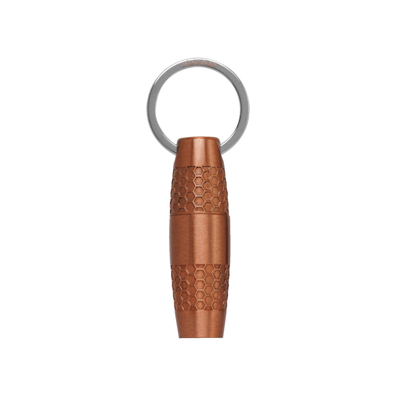 Accessoire Xikar, Brun clair