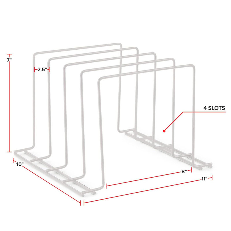 Ianis Rinse Basket