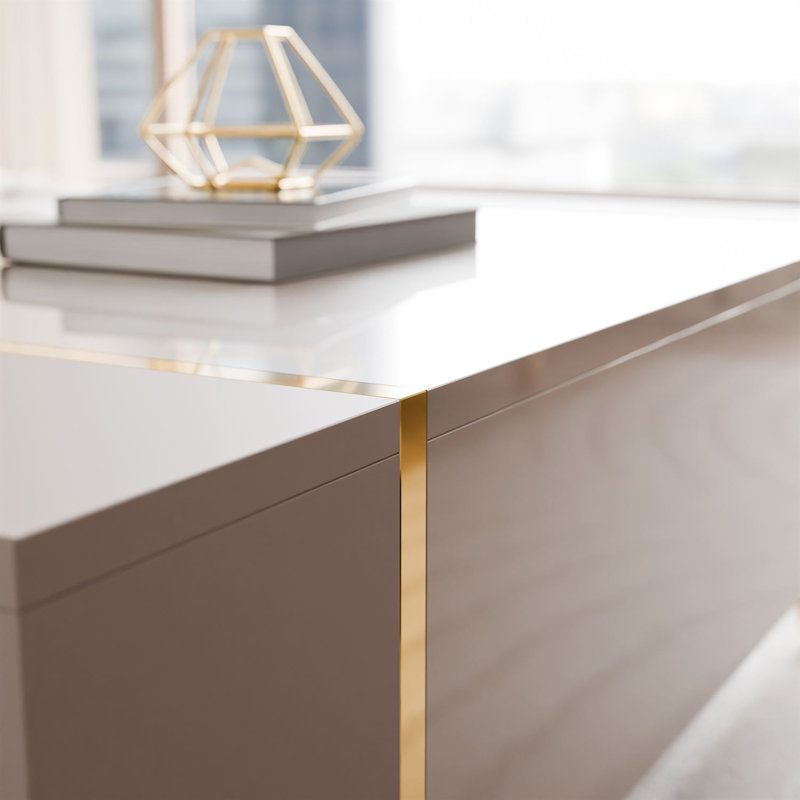 ONYX Coffee Table With Storage