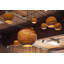 Luminaire suspendu Scraplights Sun 32 naturel-14710030-14710038