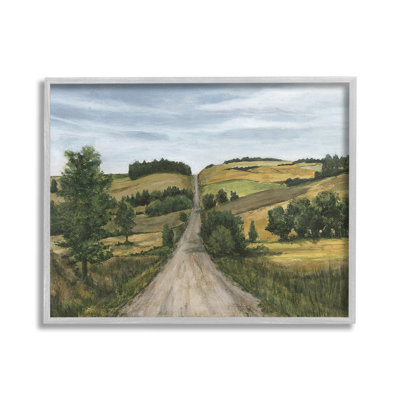 ReculantPaysPathGicleeArtbyMichaelWillett