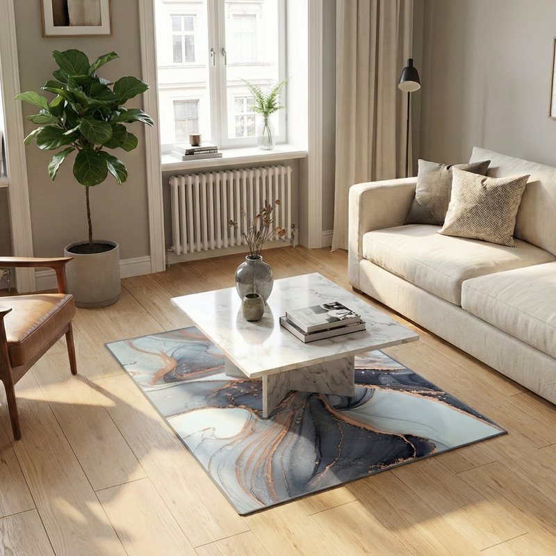 Tindara Indoor Rug