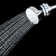 VivaSpring Compact Shower Filter - Polished Chrome