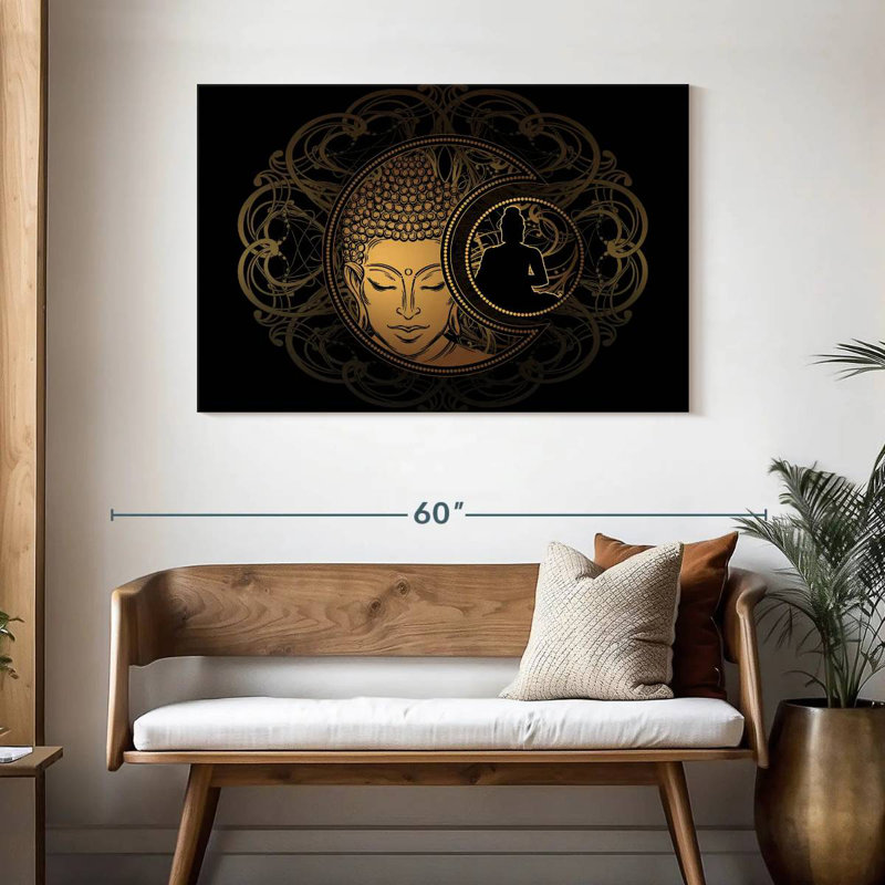 Adella Celestial Buddha