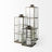 Glass Tabletop Lantern-72237057