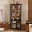 Vitrine H 73,25 po