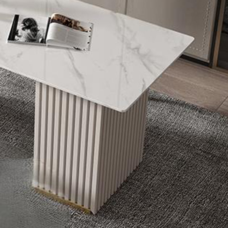 Bureau d'ordinateur Lomawai Free Form, H 29,52 po x l 62,99 po x P 27,55 po