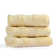 Plush Bath Towel