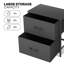 Commode 2 tiroirs Walthourville-936044780