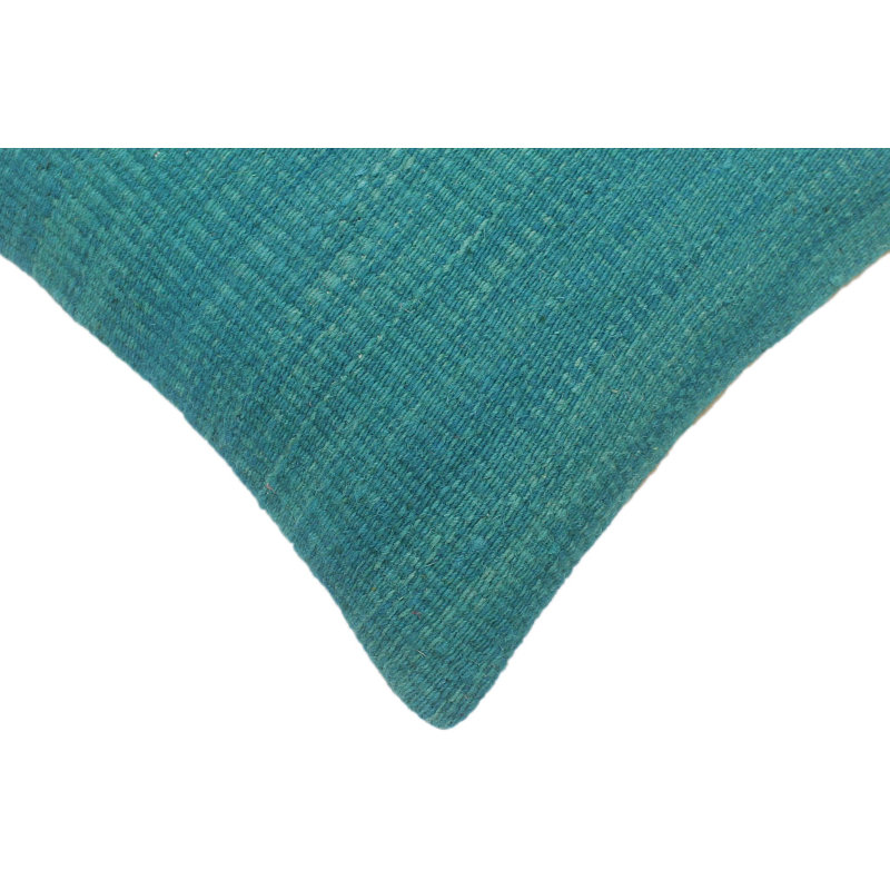 Wickham Reversible Throw Pillow