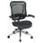 SPACE Polyester Blend Task Chair-377930101-377930098