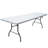 96'' Rectangular Folding Table