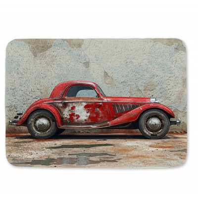 Tapis de bain Coleigh