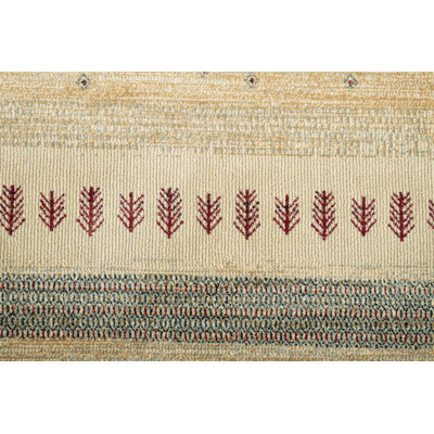 Machine Woven Indoor Rug
