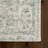 Padma Lakshmi Istanbul Hand-Tufted Ornate Border Wool-Blend Rug-1921989532