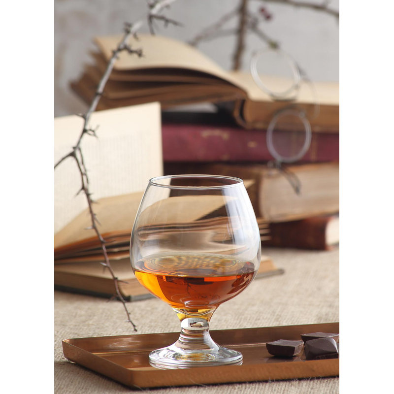 Verres Brandy & Cognac, 13,25 oz