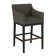 Dolomites 31" Arm Bar Stool