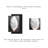 Luxury-Style High-End Sandstone Feather Wall Decor With Light-1573052853