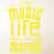 Bright Yellow