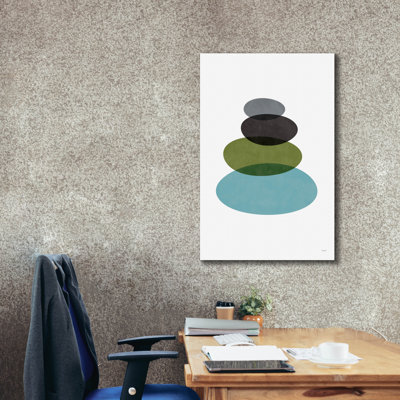 «Modern Stones» par Tomas Design