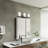 Ariellah 3 - Light Dimmable Vanity Light-22524435