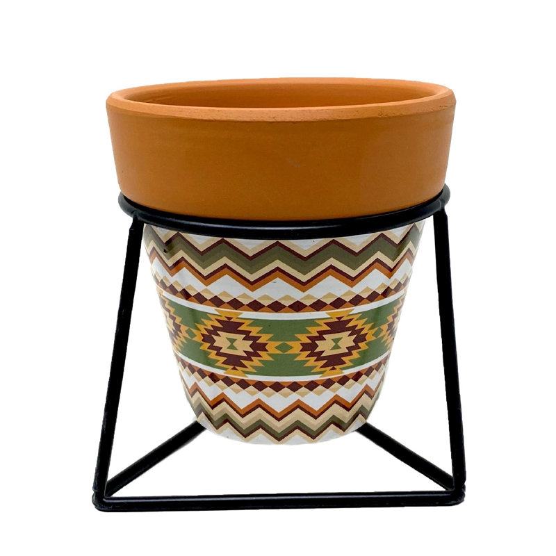 Cannyn Pot Planter