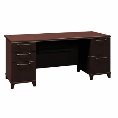Enterprise Executive Desk