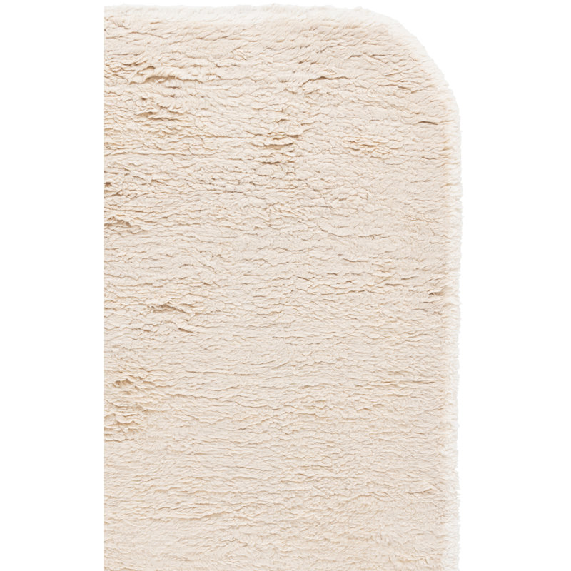 Tapis en laine tissé à la main Casablanca 475, Tapis de couloir 2 pi 3 po x 8 pi