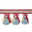 Passementerie Volume I Andre Performance Trim-1521812613