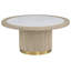 Everett Stone Cocktail Table