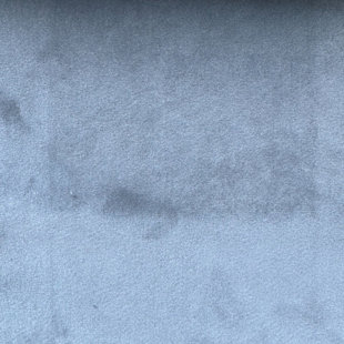Tuscan Fabric | Solid Shiny Velvet Fabric