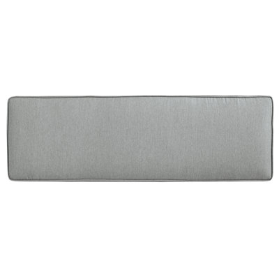 Aluminum Outdoor Bench