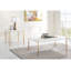 Table basse Danveer