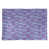 Mauve / bleu sarcelle
