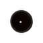Jardinière Notch, noir mat-239314956
