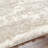 Rameriz Rectangle Machine Woven Polypropylene Area Rug in Beige/Ivory-442379212