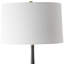 Lavdi Black Table Lamp
