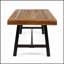 Table basse Carlisle Industrial Modern